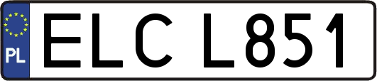ELCL851