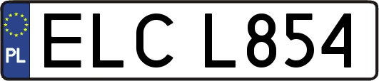 ELCL854