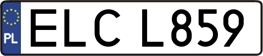 ELCL859