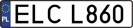 ELCL860