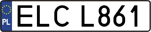 ELCL861