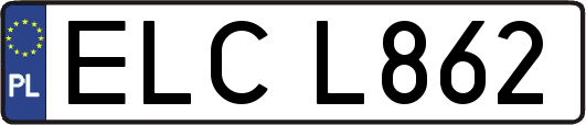 ELCL862