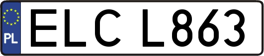 ELCL863