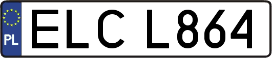 ELCL864