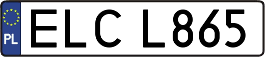 ELCL865