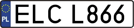 ELCL866