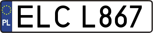 ELCL867