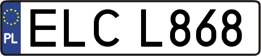 ELCL868