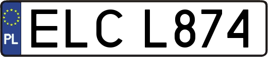 ELCL874