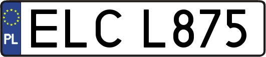 ELCL875