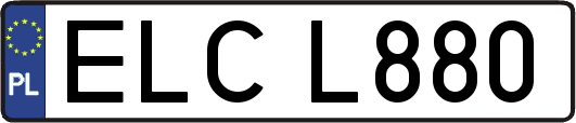 ELCL880