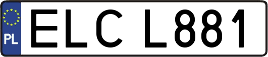 ELCL881