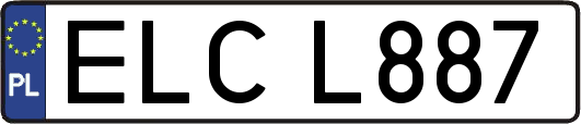 ELCL887