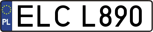 ELCL890
