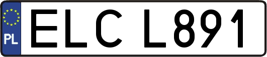 ELCL891