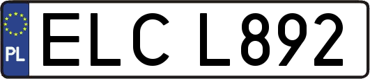 ELCL892
