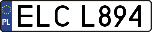 ELCL894