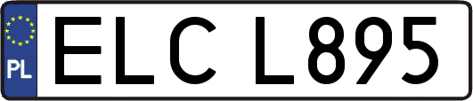 ELCL895