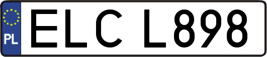 ELCL898