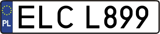 ELCL899