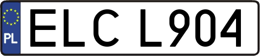 ELCL904