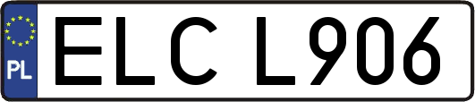 ELCL906