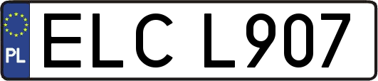 ELCL907