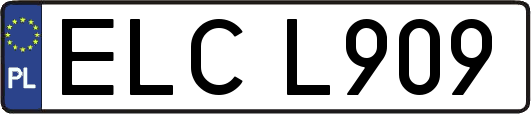 ELCL909