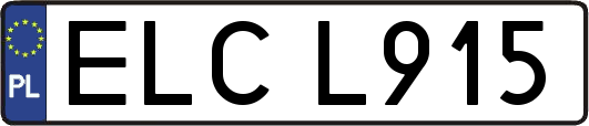 ELCL915