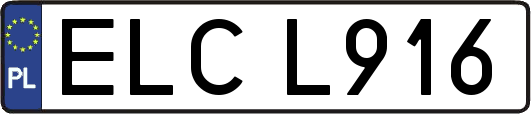 ELCL916