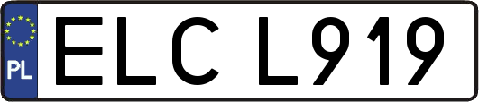 ELCL919