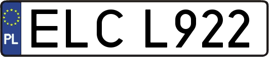 ELCL922