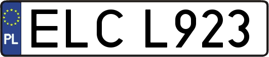 ELCL923