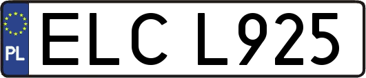 ELCL925