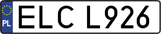 ELCL926