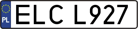 ELCL927