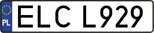 ELCL929