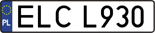 ELCL930