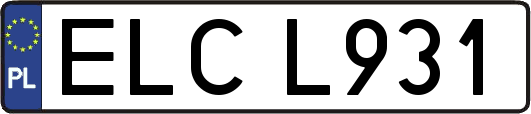 ELCL931