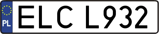 ELCL932