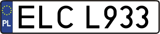ELCL933