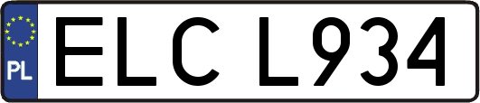 ELCL934