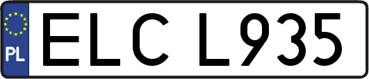 ELCL935
