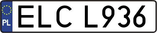 ELCL936