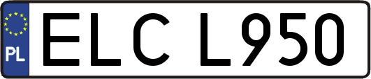 ELCL950