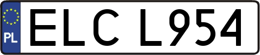 ELCL954