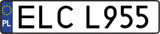 ELCL955