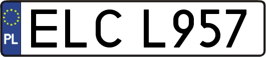ELCL957