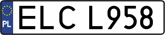 ELCL958