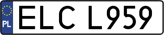 ELCL959